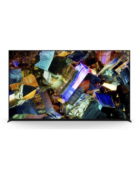 Sony FWD-75Z9K pantalla de señalización 190,5 cm (75") LCD Wifi 8K Ultra HD Negro Android 10