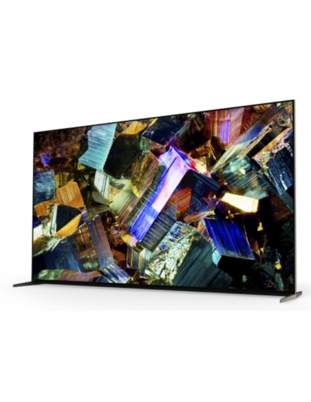 Sony FWD-75Z9K pantalla de señalización 190,5 cm (75") LCD Wifi 8K Ultra HD Negro Android 10
