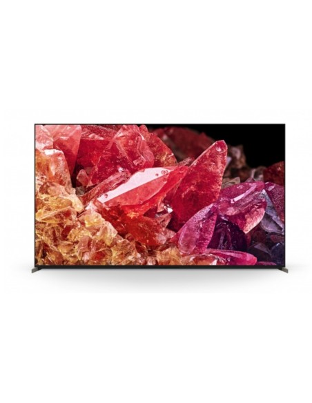 Sony FWD-75X95K pantalla de señalización Pantalla plana para señalización digital 190,5 cm (75") LCD Wifi 730 cd   m² 4K Ultra