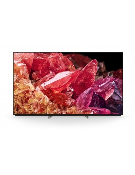 Sony FWD-75X95K pantalla de señalización Pantalla plana para señalización digital 190,5 cm (75") LCD Wifi 730 cd   m² 4K Ultra