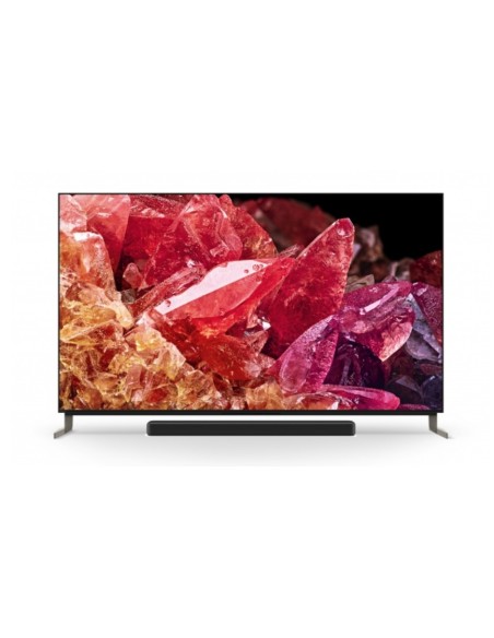 Sony FWD-75X95K pantalla de señalización Pantalla plana para señalización digital 190,5 cm (75") LCD Wifi 730 cd   m² 4K Ultra