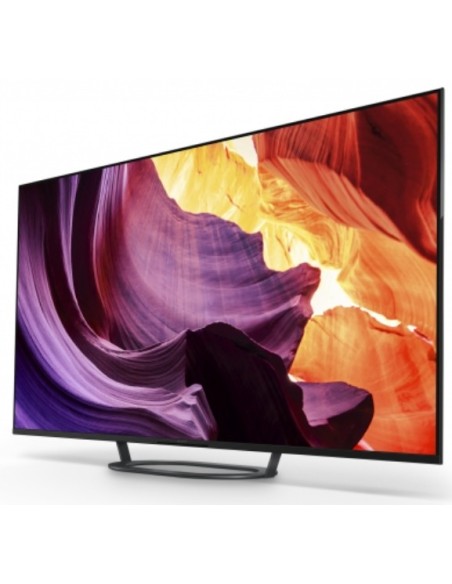 Sony FWD-75X81K pantalla de señalización 190,5 cm (75") LCD Wifi 450 cd   m² 4K Ultra HD Negro Android 10