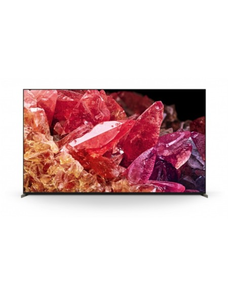 Sony FWD-65X95K pantalla de señalización Pantalla plana para señalización digital 165,1 cm (65") LCD Wifi 730 cd   m² 4K Ultra