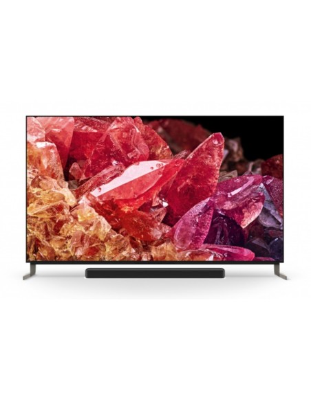 Sony FWD-65X95K pantalla de señalización Pantalla plana para señalización digital 165,1 cm (65") LCD Wifi 730 cd   m² 4K Ultra