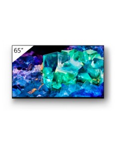 Sony FWD-65A95K pantalla de señalización Pantalla plana para señalización digital 165,1 cm (65") OLED Wifi 4K Ultra HD Negro