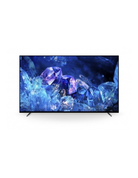 Sony FWD-55A80K pantalla de señalización Pantalla plana para señalización digital 139,7 cm (55") OLED Wifi 4K Ultra HD Negro
