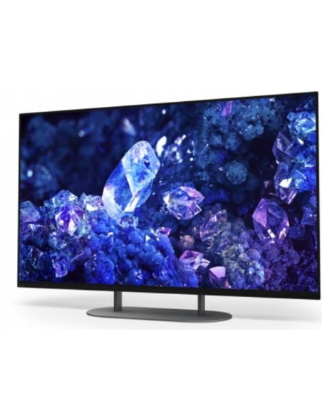 Sony FWD-48A90K pantalla de señalización 121,9 cm (48") OLED Wifi 4K Ultra HD Negro Android 10