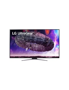 LG 48GQ900 47.5" 4K Ultra HD 120Hz OLED 1ms Negro