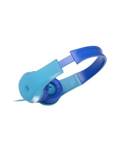 Motorola 253SMOTOJR200BLUE Inalámbrico Azul