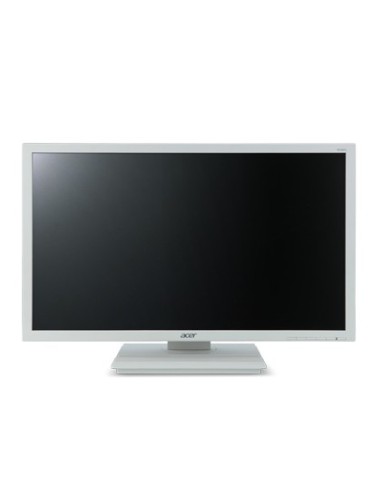 Acer Professional 246HLwmdr 61 cm (24") 1920 x 1080 Pixeles Full HD Blanco