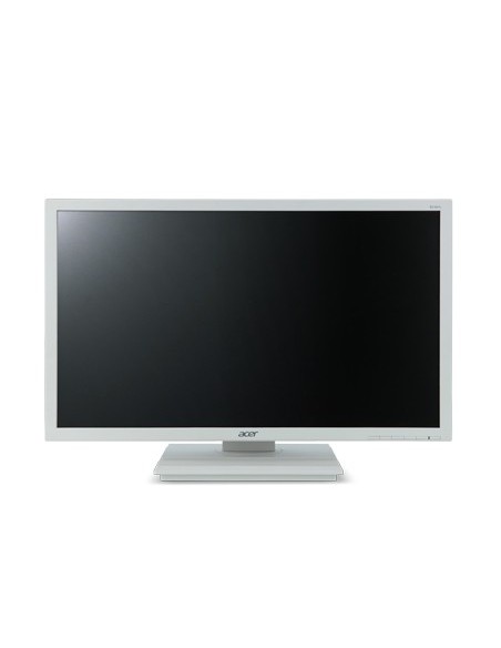 Acer Professional 246HLwmdr 61 cm (24") 1920 x 1080 Pixeles Full HD Blanco