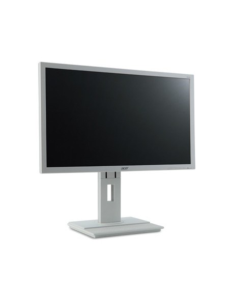 Acer Professional 246HLwmdr 61 cm (24") 1920 x 1080 Pixeles Full HD Blanco
