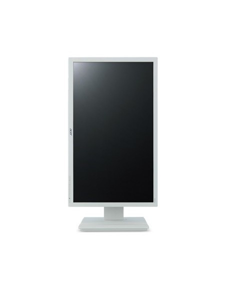 Acer Professional 246HLwmdr 61 cm (24") 1920 x 1080 Pixeles Full HD Blanco