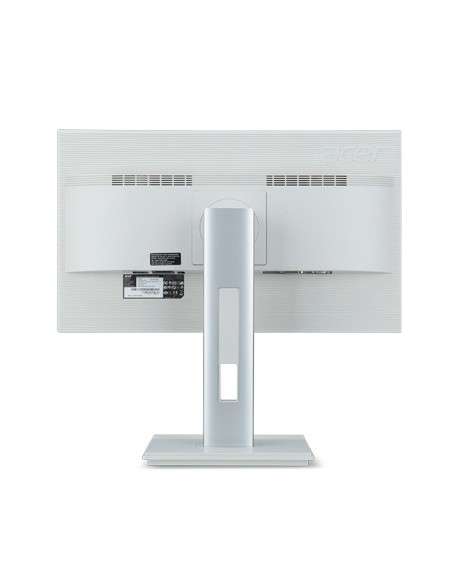 Acer Professional 246HLwmdr 61 cm (24") 1920 x 1080 Pixeles Full HD Blanco