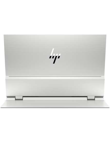 HP E-Series E14 G4 35,6 cm (14") 1920 x 1080 Pixeles Full HD LED Blanco