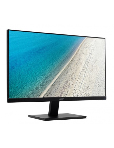 Acer V287Kbmiipx 71,1 cm (28") 3840 x 2160 Pixeles 4K Ultra HD LED Negro