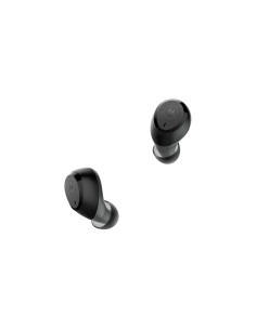 Motorola MOTO BUDS 100 Auriculares Inalámbrico Dentro de oído Música Mini-USB Bluetooth Negro