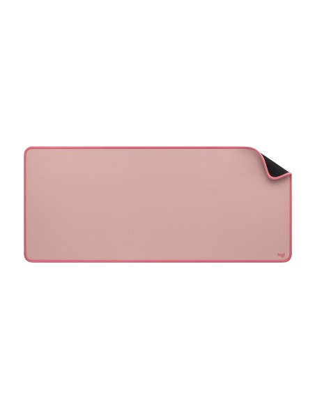 Logitech Desk Mat Studio Series Rosa