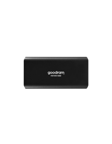 Goodram HX100 256 GB Negro