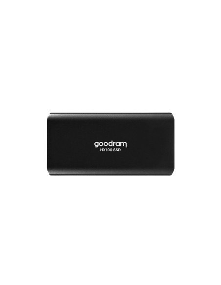 Goodram HX100 512 GB Negro