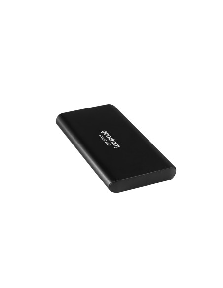 Goodram HX100 512 GB Negro