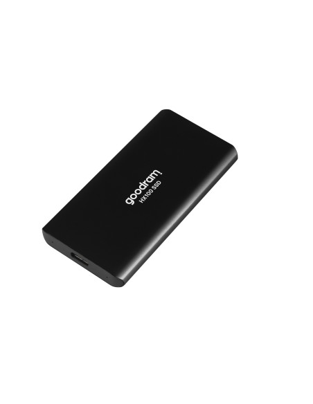 Goodram HX100 512 GB Negro