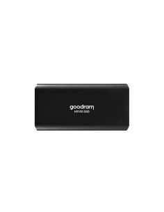 Goodram HX100 1000 GB Negro