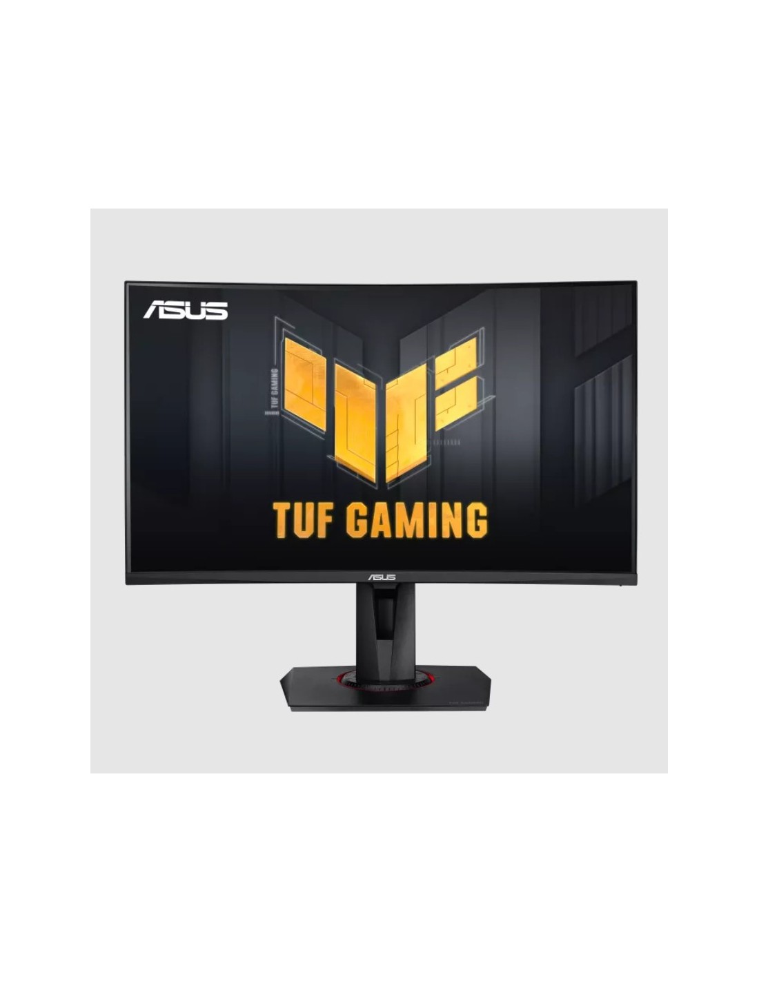 Asus TUF Gaming VG27VQM 27" Full HD 240Hz LED VA 1ms Negro