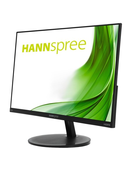 Hannspree HC 225 HFB 54,5 cm (21.4") 1920 x 1080 Pixeles Full HD LED Negro
