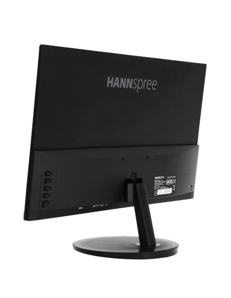 Hannspree HC 225 HFB 54,5 cm (21.4") 1920 x 1080 Pixeles Full HD LED Negro