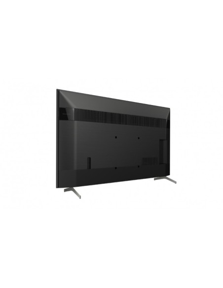 Sony FWD-75X90H pantalla de señalización Pantalla plana para señalización digital 190,5 cm (75") LCD Wifi 4K Ultra HD Negro