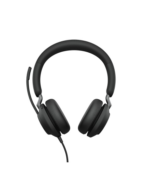 Jabra Evolve2 40 Negro