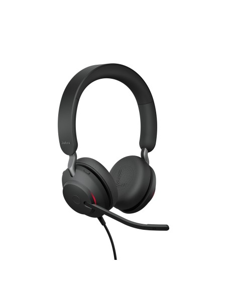 Jabra Evolve2 40 Negro