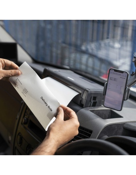 Brother Impresora Portátil PJ883