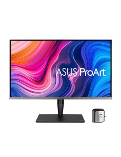 ASUS ProArt PA32UCG-K 81,3 cm (32") 3840 x 2160 Pixeles 4K Ultra HD LED Negro