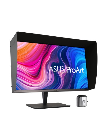 ASUS ProArt PA32UCG-K 81,3 cm (32") 3840 x 2160 Pixeles 4K Ultra HD LED Negro