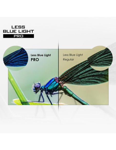 MSI Modern MD272QP 27" Quad HD 75Hz LED IPS 4ms Negro