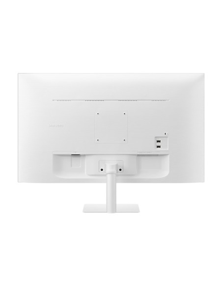 Samsung Smart Monitor M5 81,3 cm (32") 1920 x 1080 Pixeles Full HD Blanco
