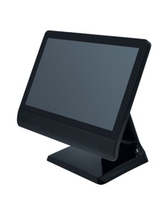 Premier KT-90 Panoramic Todo-en-Uno 2,41 GHz J1800 39,6 cm (15.6") 1366 x 768 Pixeles Pantalla táctil Negro