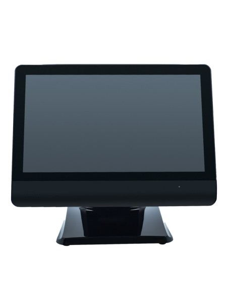 Premier KT-90 Panoramic Todo-en-Uno 2,41 GHz J1800 39,6 cm (15.6") 1366 x 768 Pixeles Pantalla táctil Negro