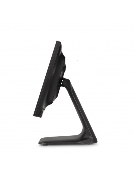 Premier KT-100 FT A Todo-en-Uno 1,8 GHz 39,6 cm (15.6") Pantalla táctil Negro