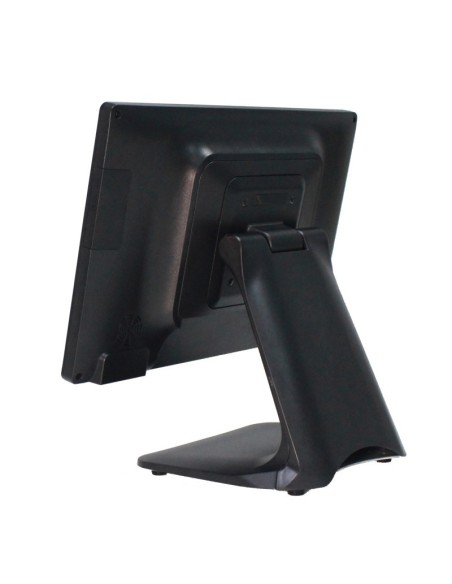 Premier KT-100 FT A Todo-en-Uno 1,8 GHz 39,6 cm (15.6") Pantalla táctil Negro