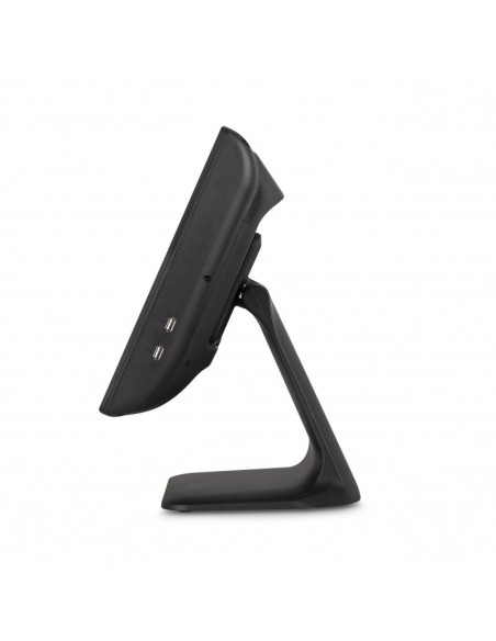 Premier KT-800 LED FT 1,97 GHz 39,6 cm (15.6") 1024 x 768 Pixeles Pantalla táctil Negro