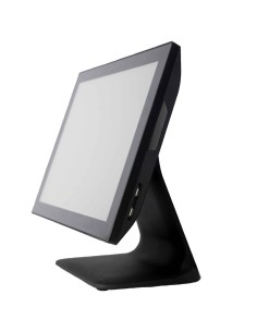 Premier KT-2000 I3 Todo-en-Uno 1,6 GHz i3-5005U 38,1 cm (15") 1024 x 768 Pixeles Pantalla táctil Negro