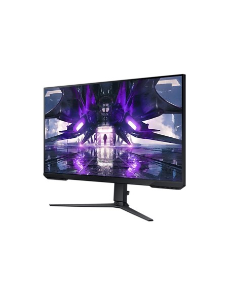 Samsung LS32AG320N 81,3 cm (32") 1920 x 1080 Pixeles Full HD LED Negro