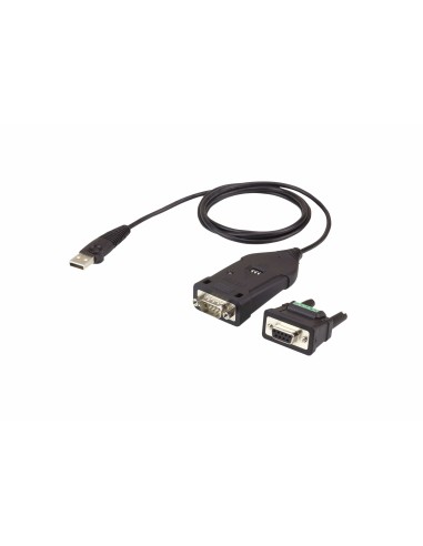 ATEN Adaptador USB a RS-422 485