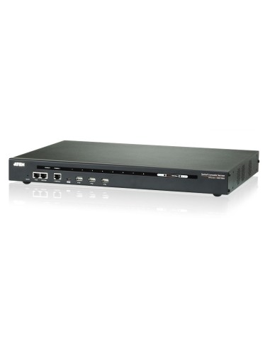 ATEN SN0108A-AX-G servidor de consola