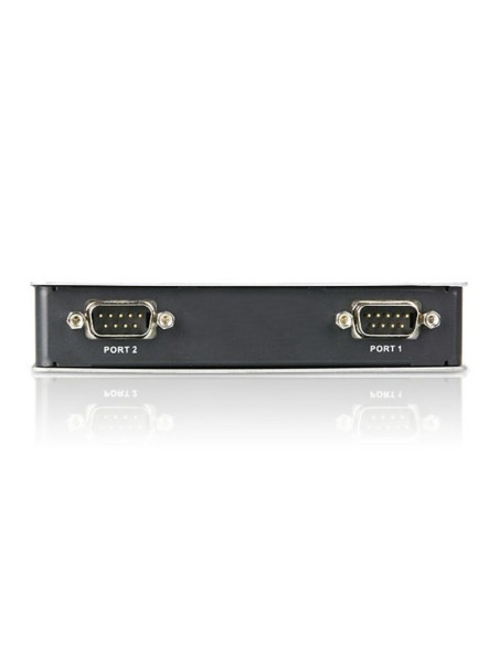ATEN UC2322 USB 2.0 Type-B 0,1152 Mbit s Plata