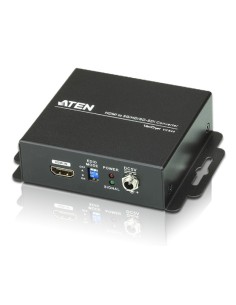ATEN VC840 convertidor de señal de vídeo