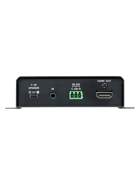 ATEN Receptor HDMI HDBaseT-Lite con POH (4K a 40 m) (HDBaseT Clase B)